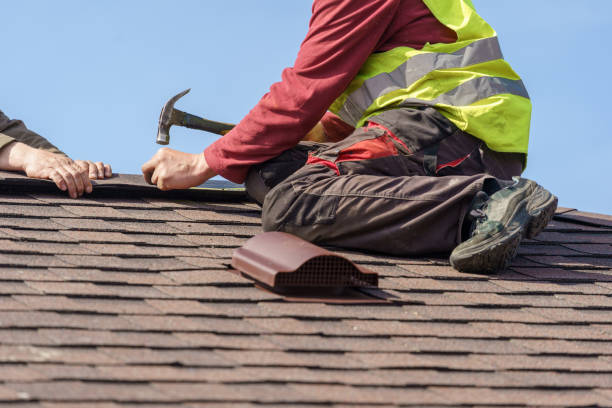 Best Roof Inspection Near Me  in Claypool Hill, VA