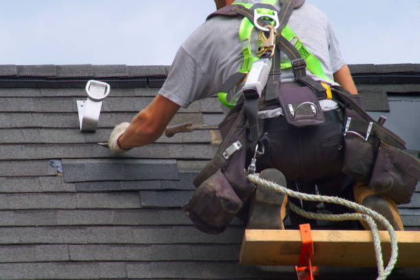 Best Roof Leak Repair  in Claypool Hill, VA