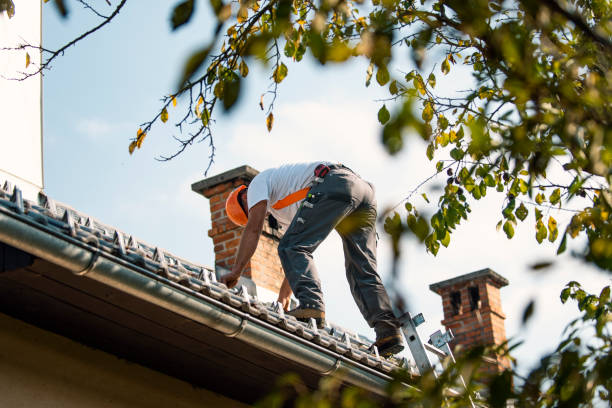 Best Roof Waterproofing Services  in Claypool Hill, VA