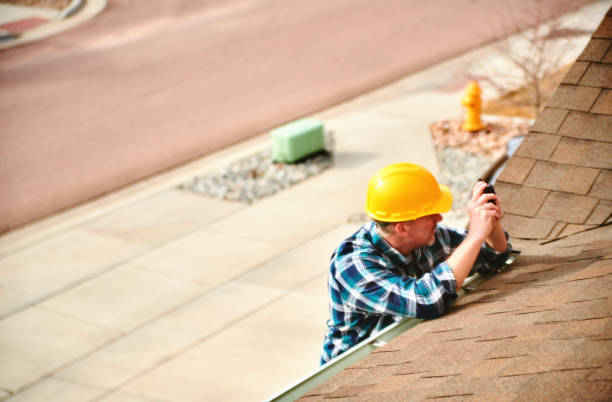 Best Metal Roofing Contractor  in Claypool Hill, VA