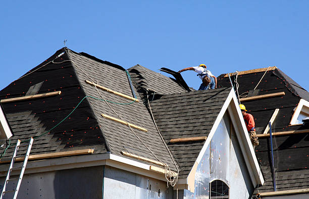 Gutter Installation and Roofing in Claypool Hill, VA