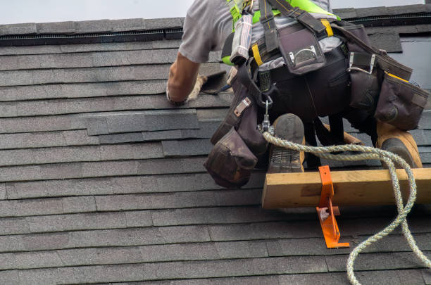 Best Emergency Roof Repair  in Claypool Hill, VA