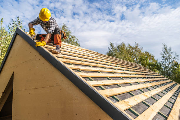 Best New Roof Installation  in Claypool Hill, VA