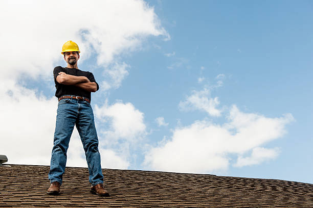 Best Residential Roofing Contractor  in Claypool Hill, VA