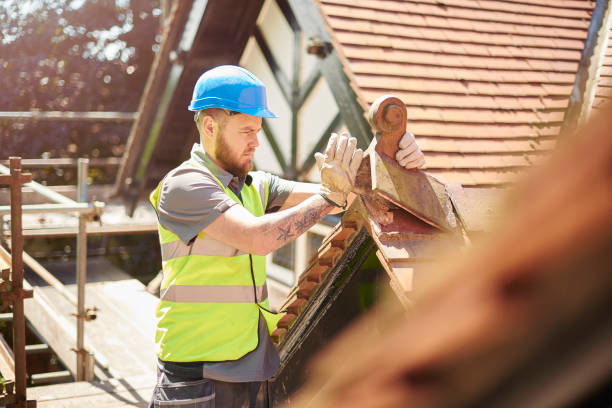 Best Commercial Roofing Services  in Claypool Hill, VA