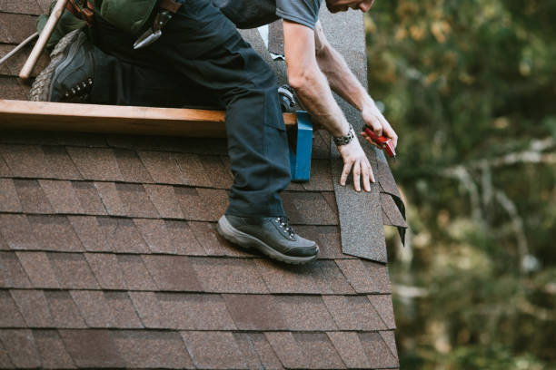 Best New Roof Installation  in Claypool Hill, VA