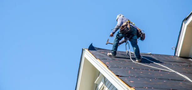 Reliable Claypool Hill, VA Roofing Contractor Solutions